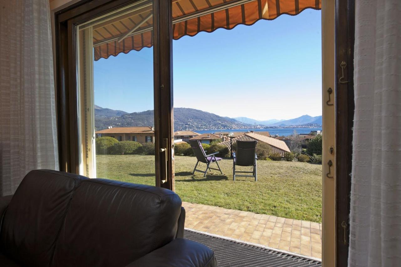 Casa Graziola Villa Baveno Exterior foto