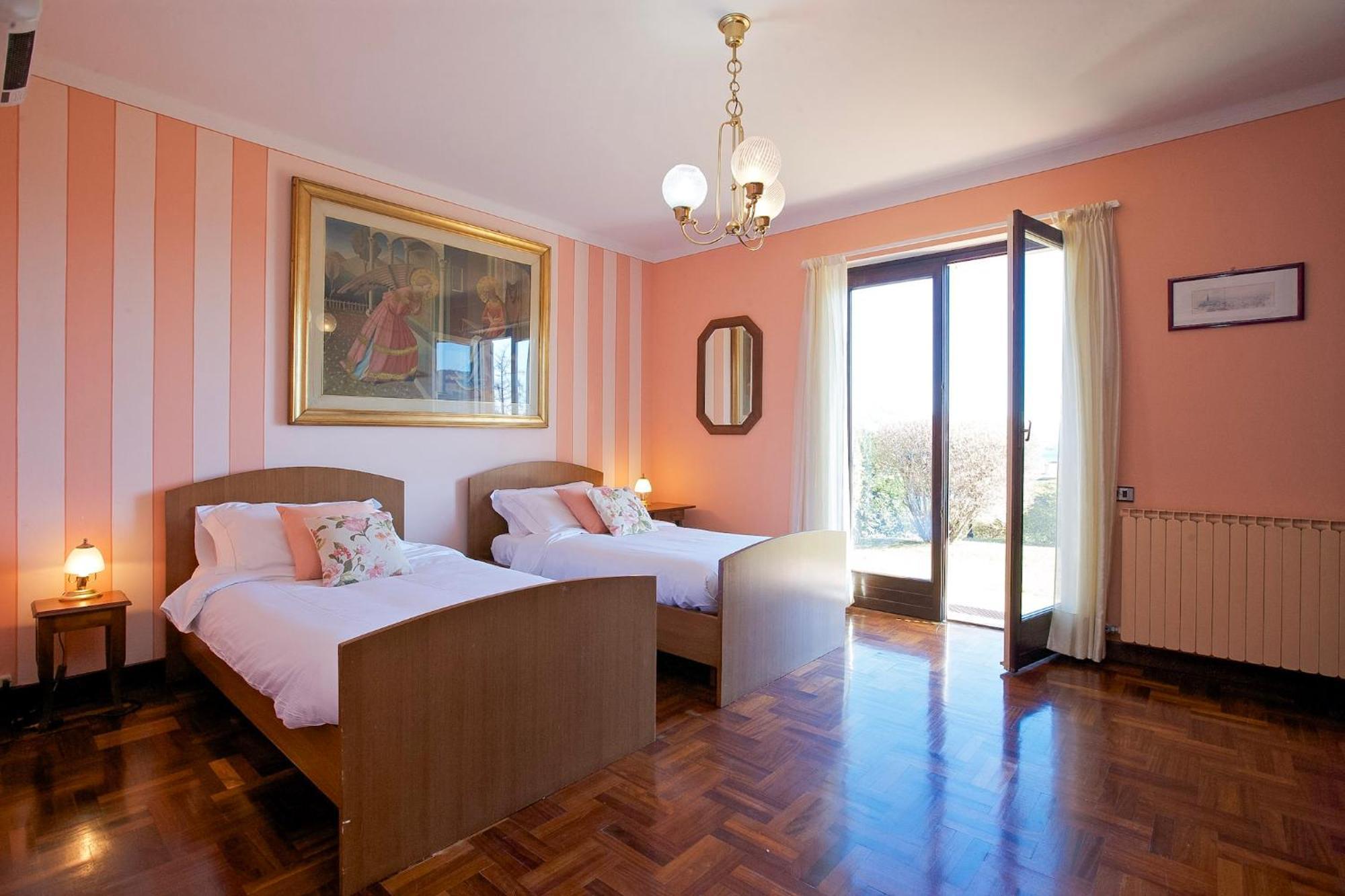Casa Graziola Villa Baveno Exterior foto